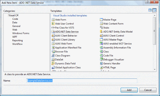 [ADO Data Services - Part 1 - 02[4].gif]